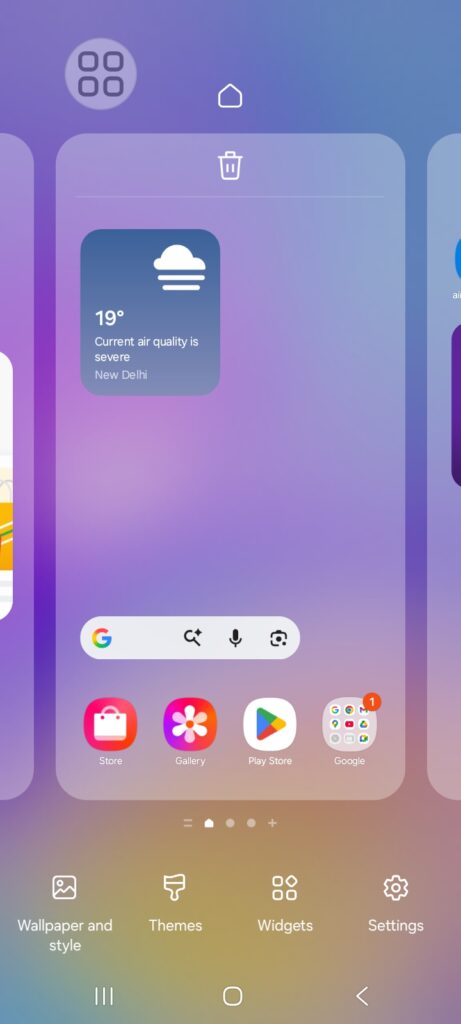 Android phone me apps hide kaise kare 