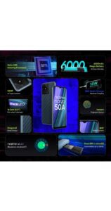 Best realme phones under 10000