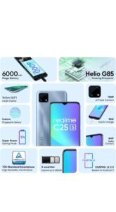 Best realme phones under 10000