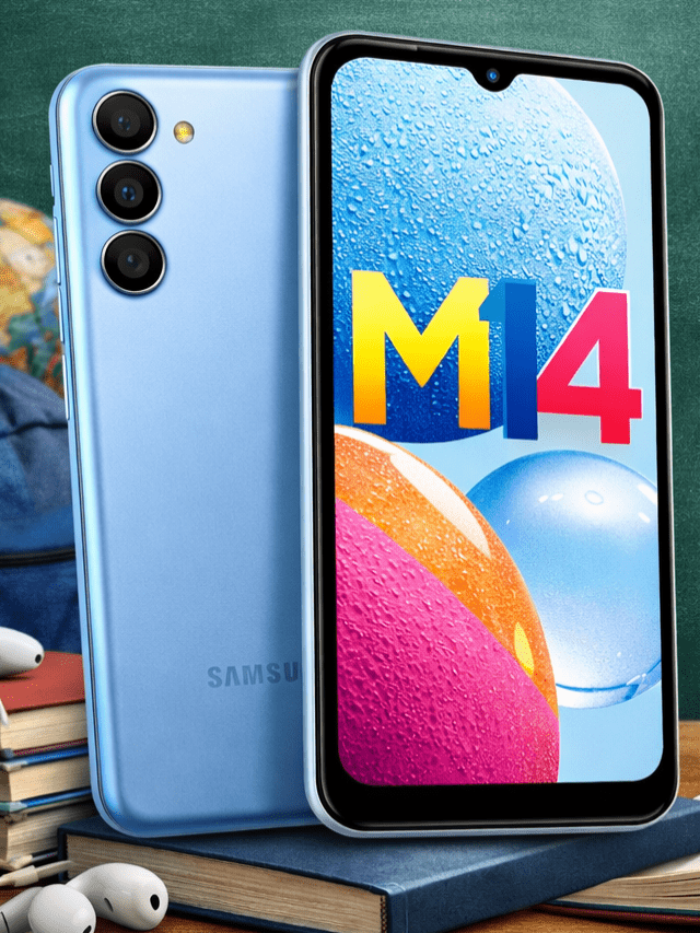Galaxy M14 Students ke liye sahi hai ya nahi