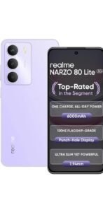 best realme phone under 20000